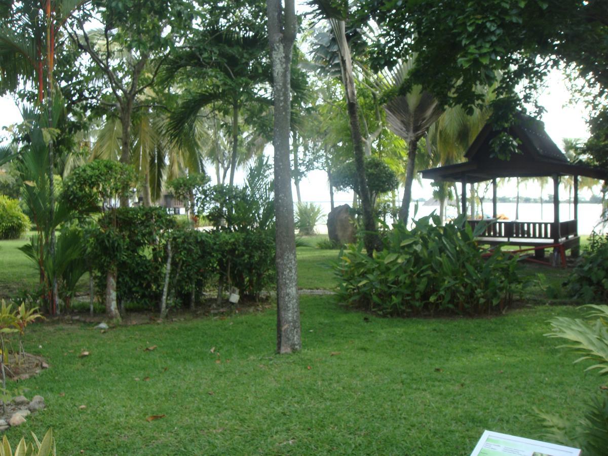 Langkawi Lagoon Resort Seaview Pantai Cenang  Exterior photo